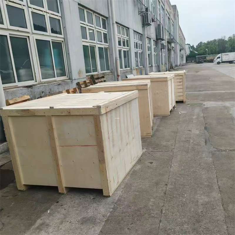 磁县尼勒克县：物流专线的高效货运之旅