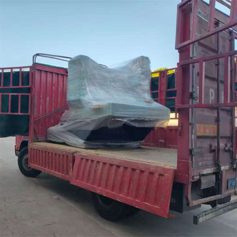 磁县和静县：物流专线的高效货运解决方案