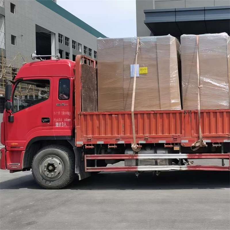 磁县乌鲁木齐物流：专线运输的多元服务之旅