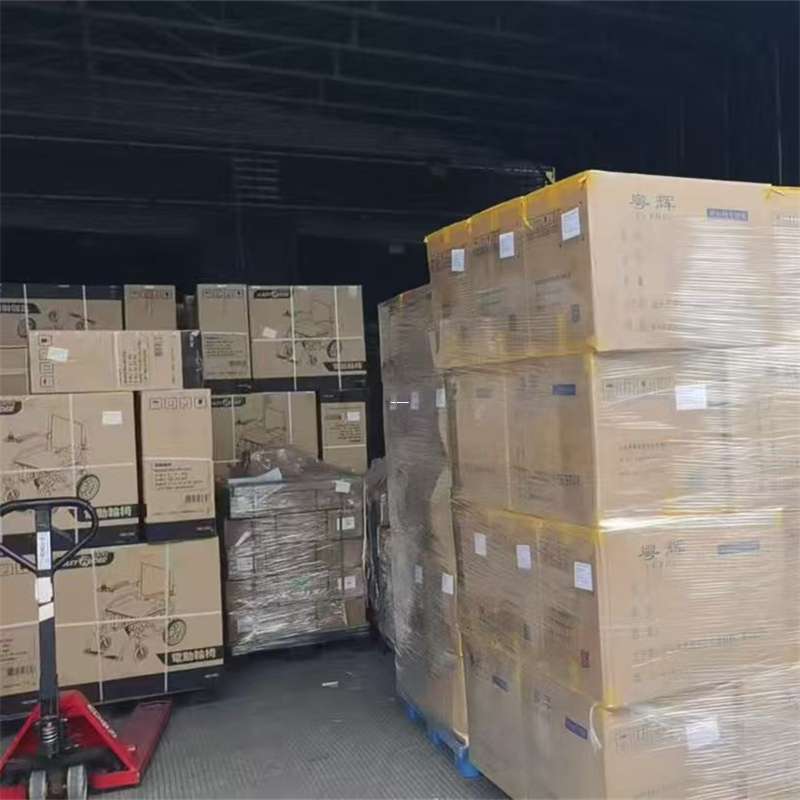 磁县芦溪县物流：多元运输与专业服务探秘