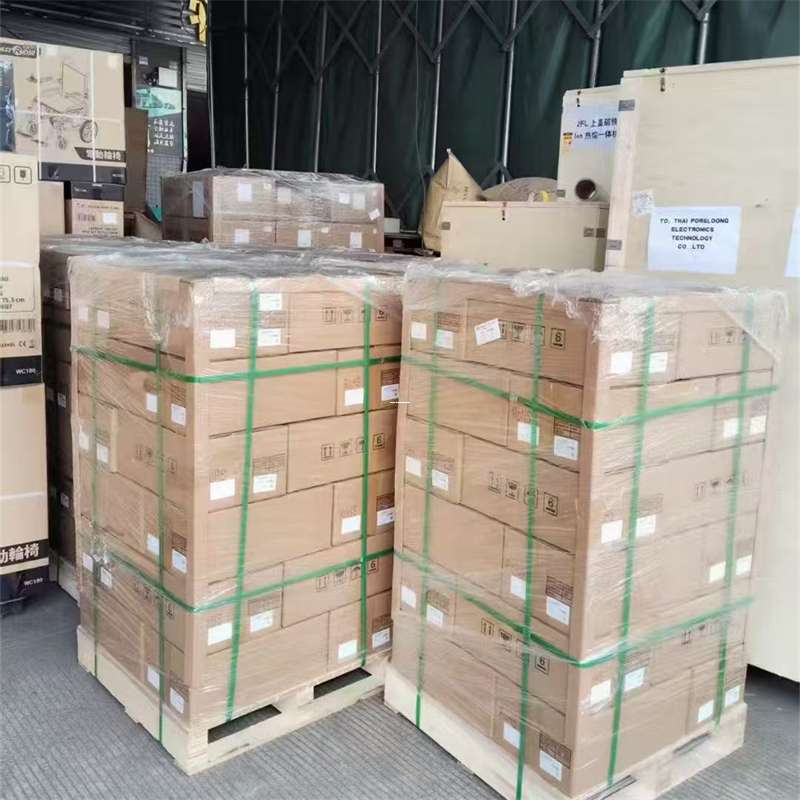 磁县建瓯市物流：多样服务与高效运输线路探秘