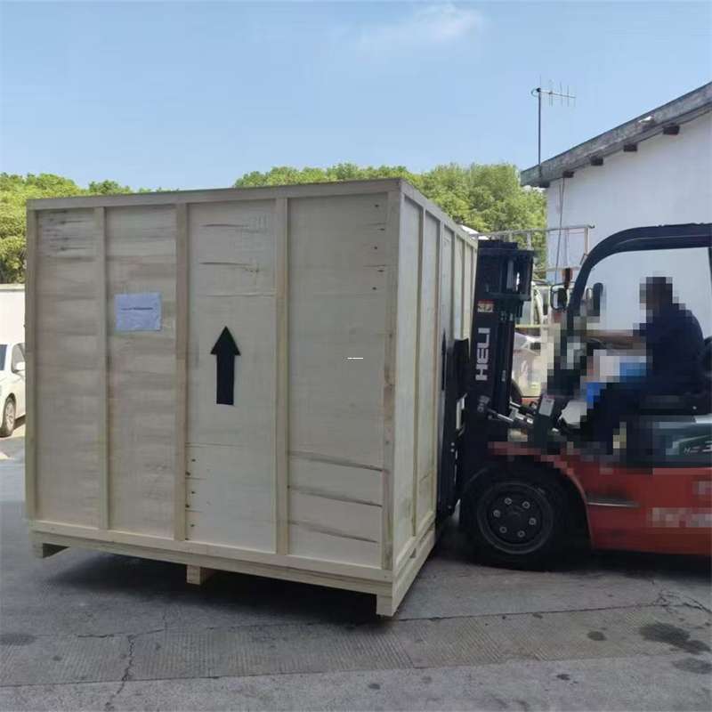 磁县黎城县物流：多元专线运输的精彩之旅