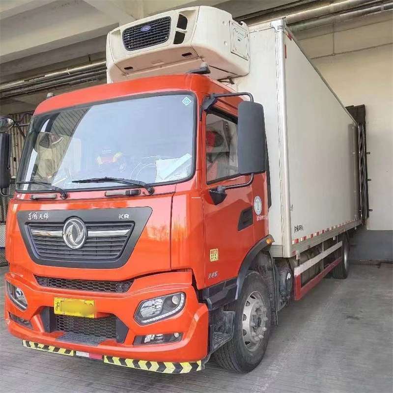 磁县潞城区物流：多元专线与高效运输探秘