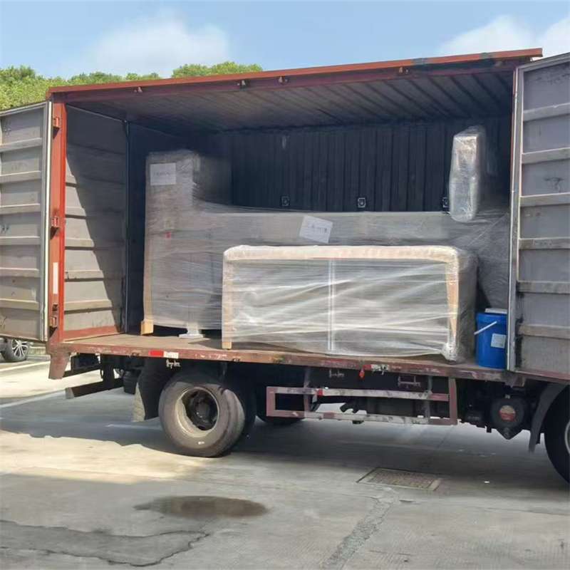 磁县枣强县物流：多元专线运输的精彩世界