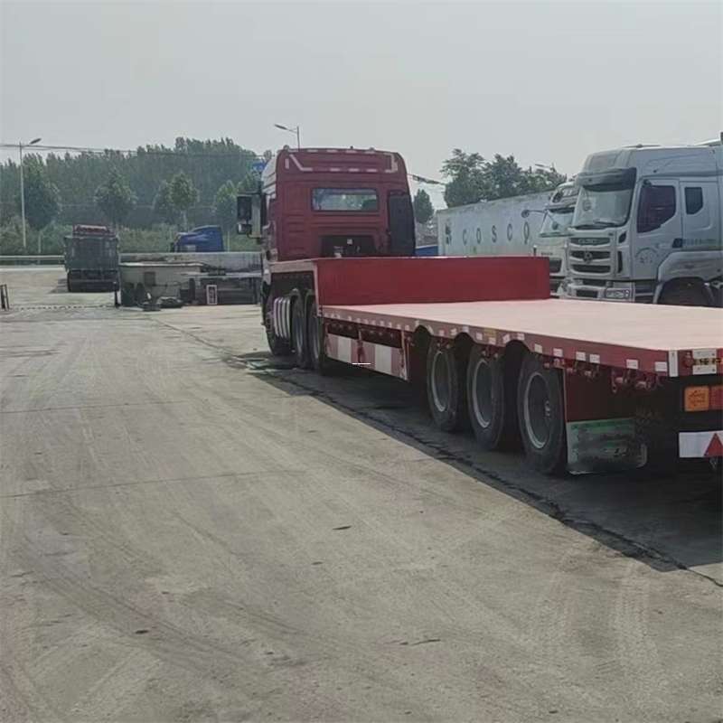 磁县石泉县物流：多元服务与高效运输线路探秘