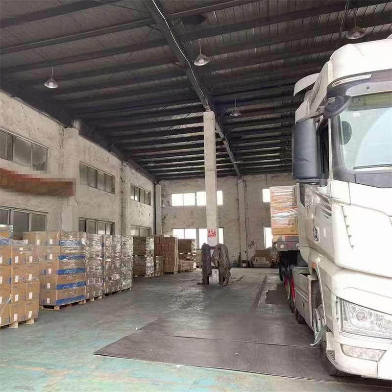 磁县卡若区：多元物流服务开启高效运输之旅