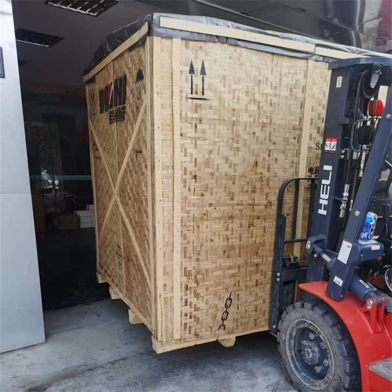 磁县昌都市：全方位物流专线服务领航者