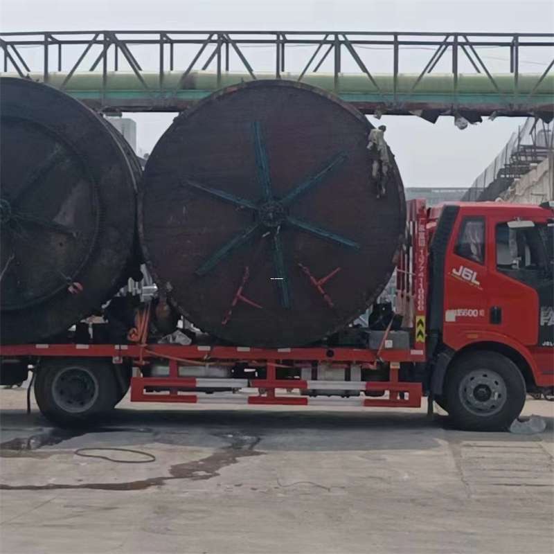 磁县云岩区物流：多元服务与运输线路探秘