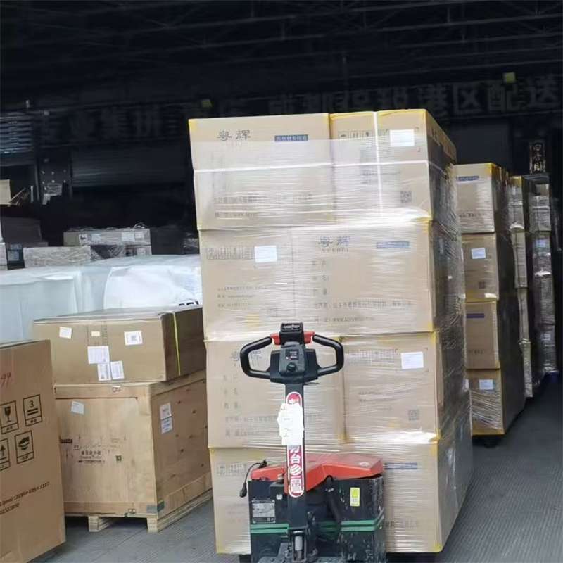 磁县若尔盖县物流运输：多元服务与高效线路