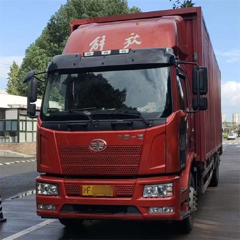 磁县东坡区物流：多样服务与高效运输线路探秘