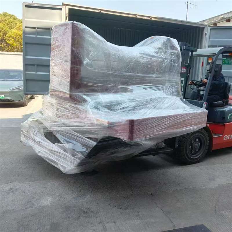 磁县眉山市物流专线：多元货运服务探秘