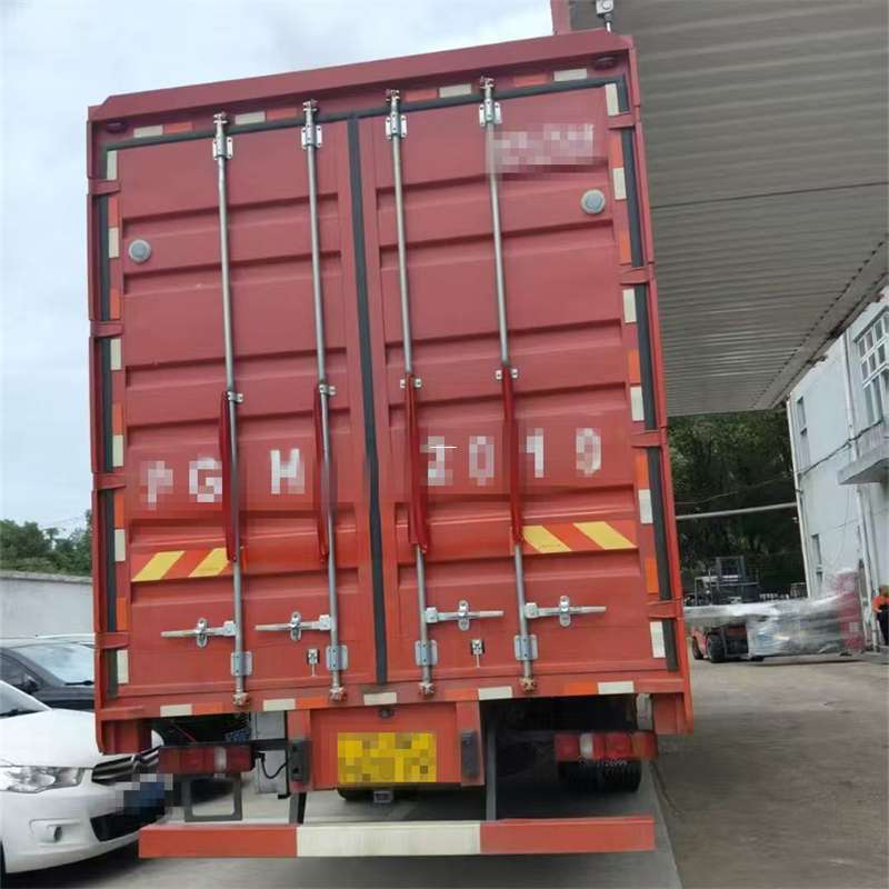 磁县内江市物流运输服务全解析：从普货到冷链的多元之旅