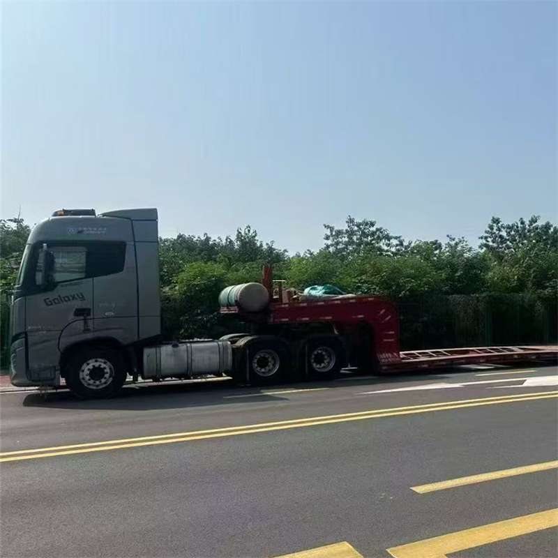 磁县佛罗镇：多元物流服务与运输线路探秘